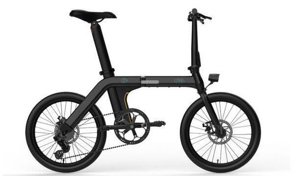 FIIDO D11 Первый Обзор: Новый Электрический Велосипед 2020 года!