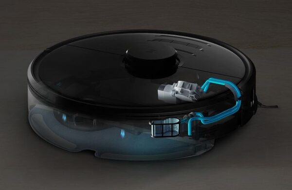 Roborock T7 Pro Discovery Edition ПЕРВЫЙ ОБЗОР: Зачем этот робот-пылесос?