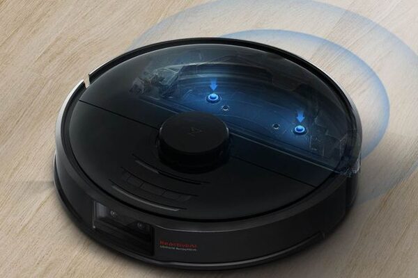 Roborock T7 Pro Discovery Edition ПЕРВЫЙ ОБЗОР: Зачем этот робот-пылесос?