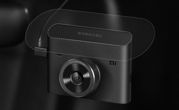 Xiaomi Driving Recorder 2: Первый Обзор Видеорегистратора