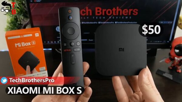 Xiaomi Mi TV Stick 2020: Лучше, чем Xiaomi Mi Box S! Утечки и слухи