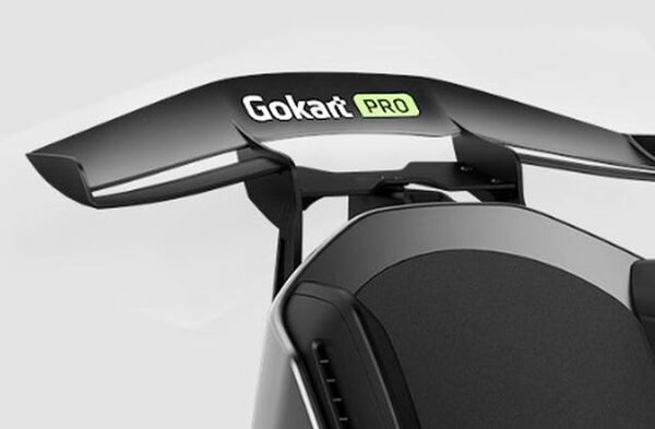 Ninebot GoKart Pro ПЕРВЫЙ ОБЗОР: Гоночный электрокарт 2020!