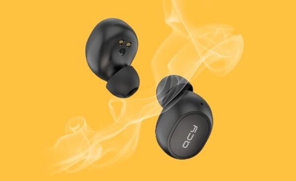 qcy m10 tws earbuds review