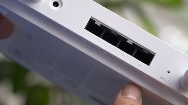 Redmi AX5 Первый Обзор: Лучший Wi-Fi 6 роутере от Xiaomi
