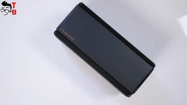 Xiaomi AX1800: Распаковка и Полный Обзор Wi-Fi 6 Роутера