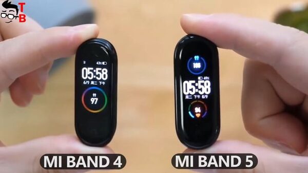 Xiaomi Mi Band 5 против Mi Band 4: Определенно стоит обновить!