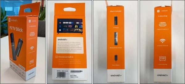 Xiaomi Mi TV Stick: Первый Обзор ТВ приставки