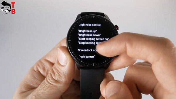 Amazfit GTR 2 ОБЗОР: Теперь это настоящие умные часы!