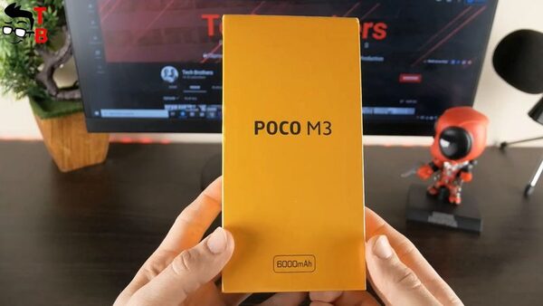 Poco M3 Полный обзор: Xiaomi снова удивила меня!