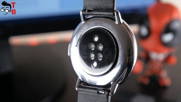 Zepp E ОБЗОР: Эти умные часы лучше, чем Amazfit GTR 2?