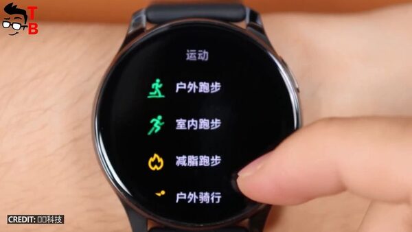 Meizu Watch против OnePlus Watch