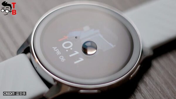 Meizu Watch против OnePlus Watch