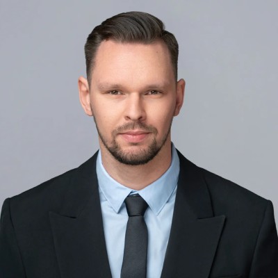 Oskaras Virbickas