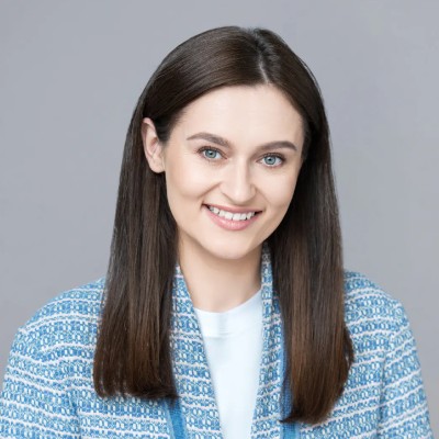 Karolina Laurynaitė