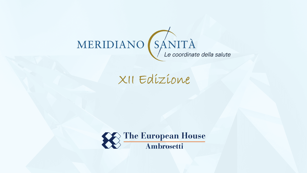 Meridiano Sanità 2017