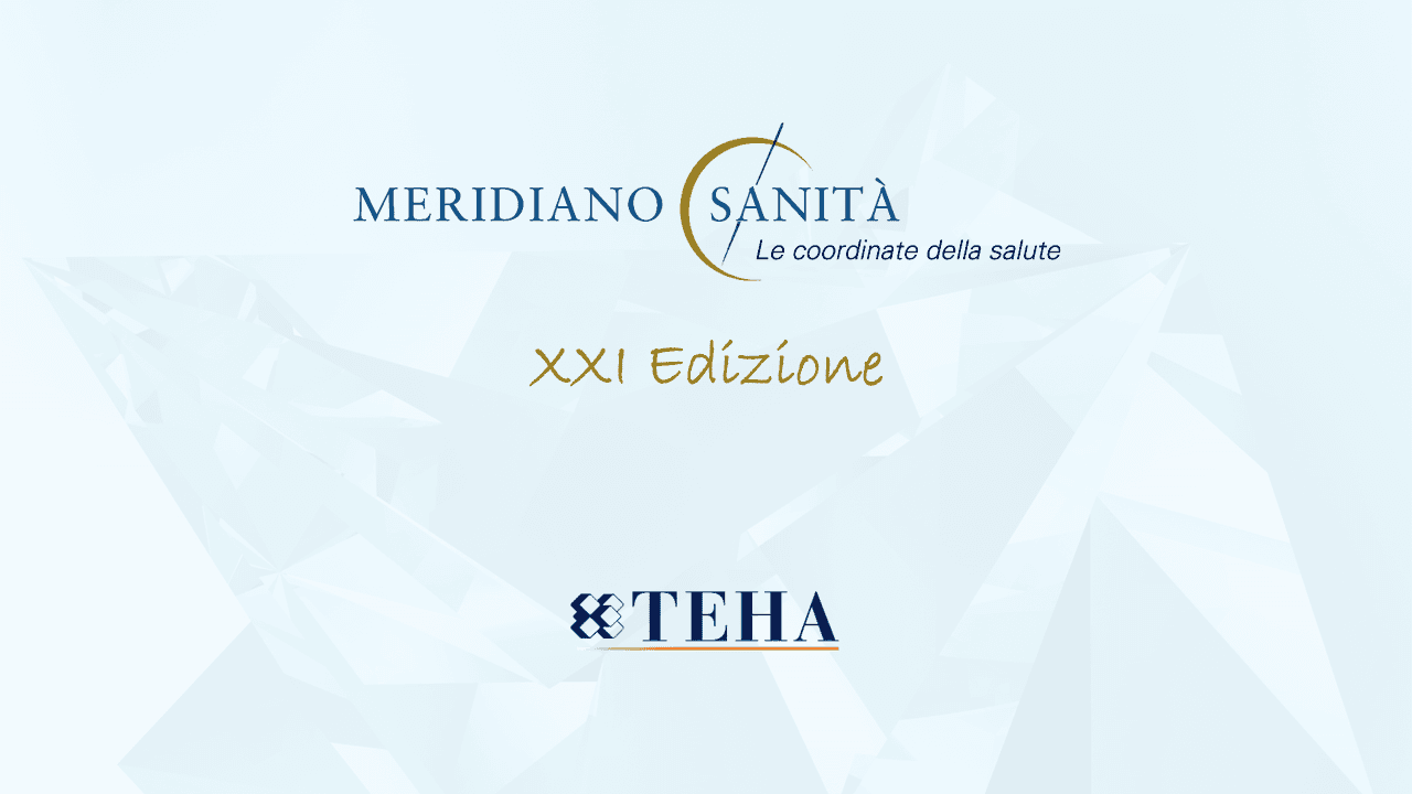 Meridiano Sanità 2026