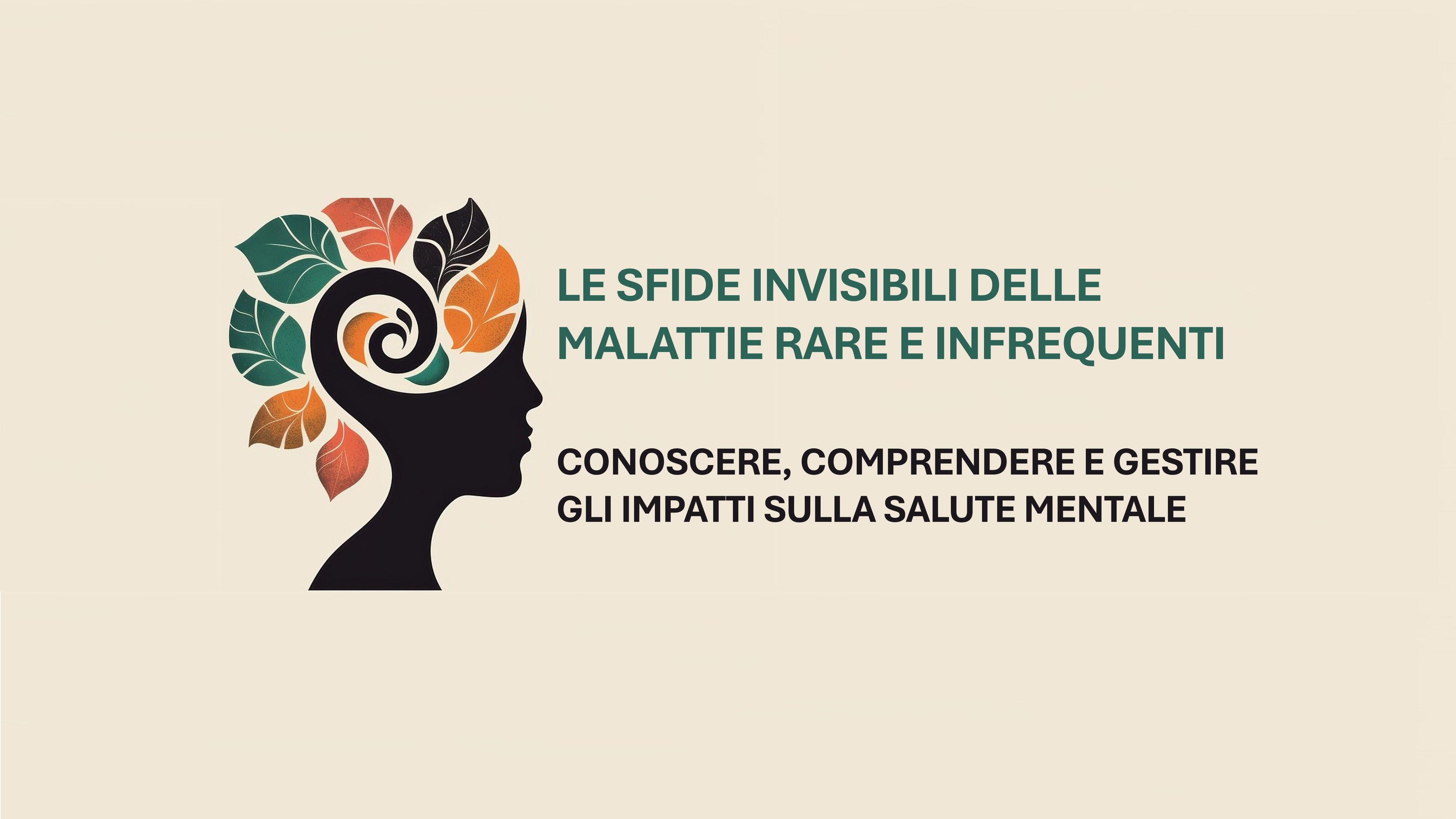 Le sfide invisibili delle malattie rare e infrequenti