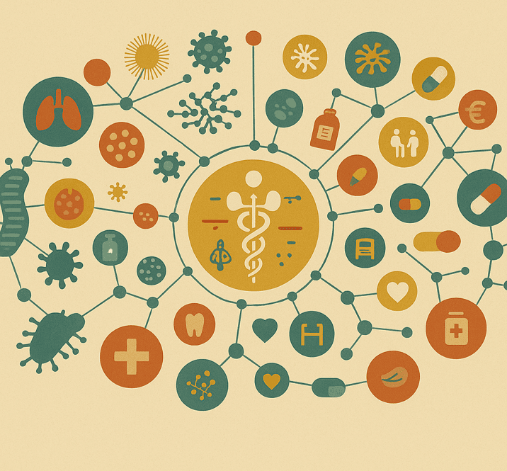 Infezioni respiratorie: impatti sull’healthy ageing e costi del SSN