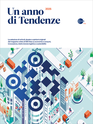 Un anno di Tendenze 2025