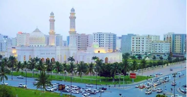 salalah offer