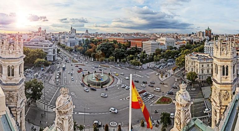 offer madrid