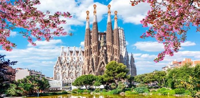 barcelona offer