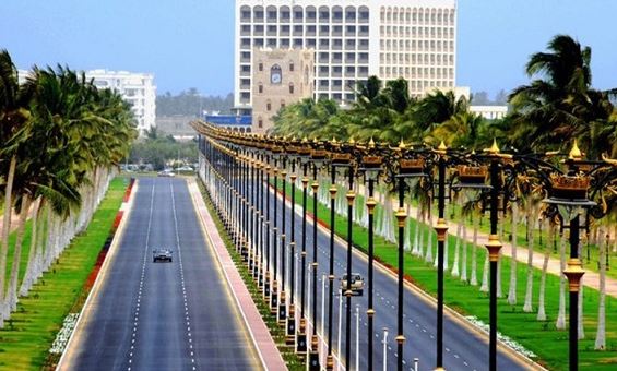 salalah offer