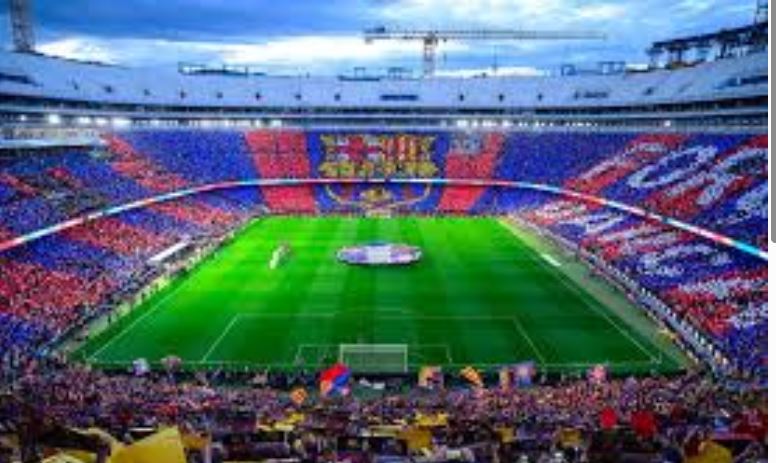 barcelona offer