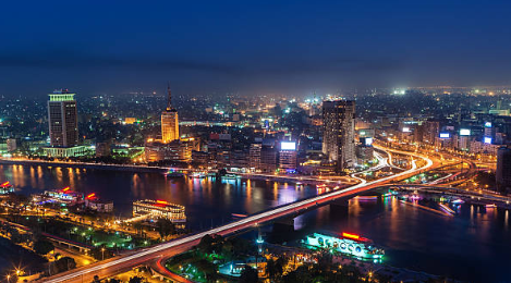 Cairo Offer