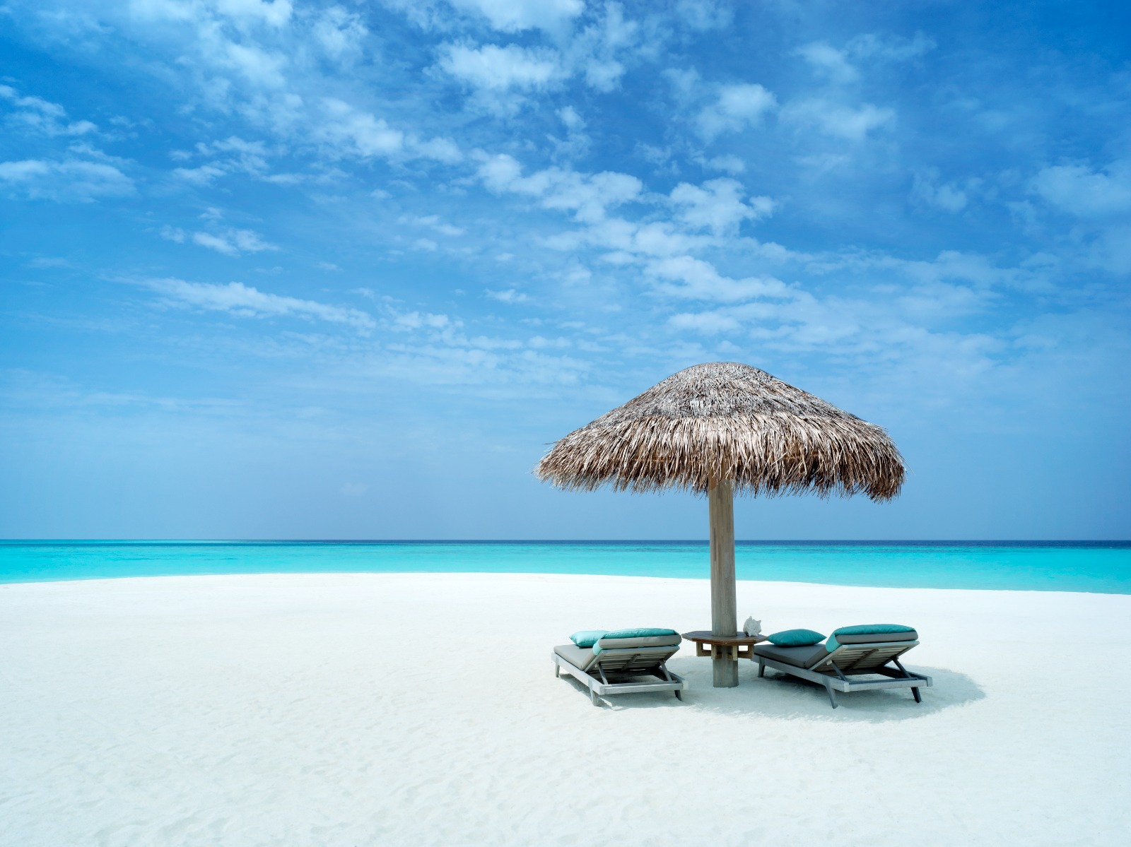 3 Nights in Maldives