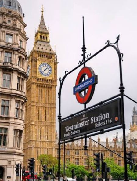 London offers