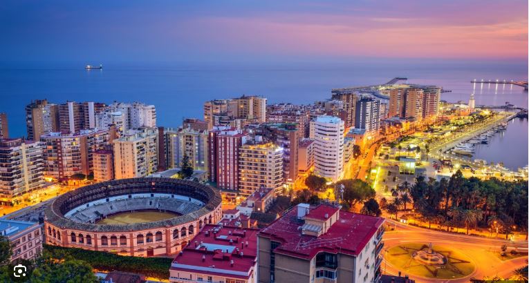 offer Malaga