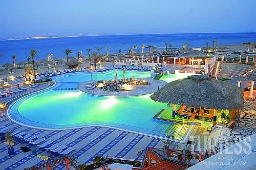 sharm el shekh offer