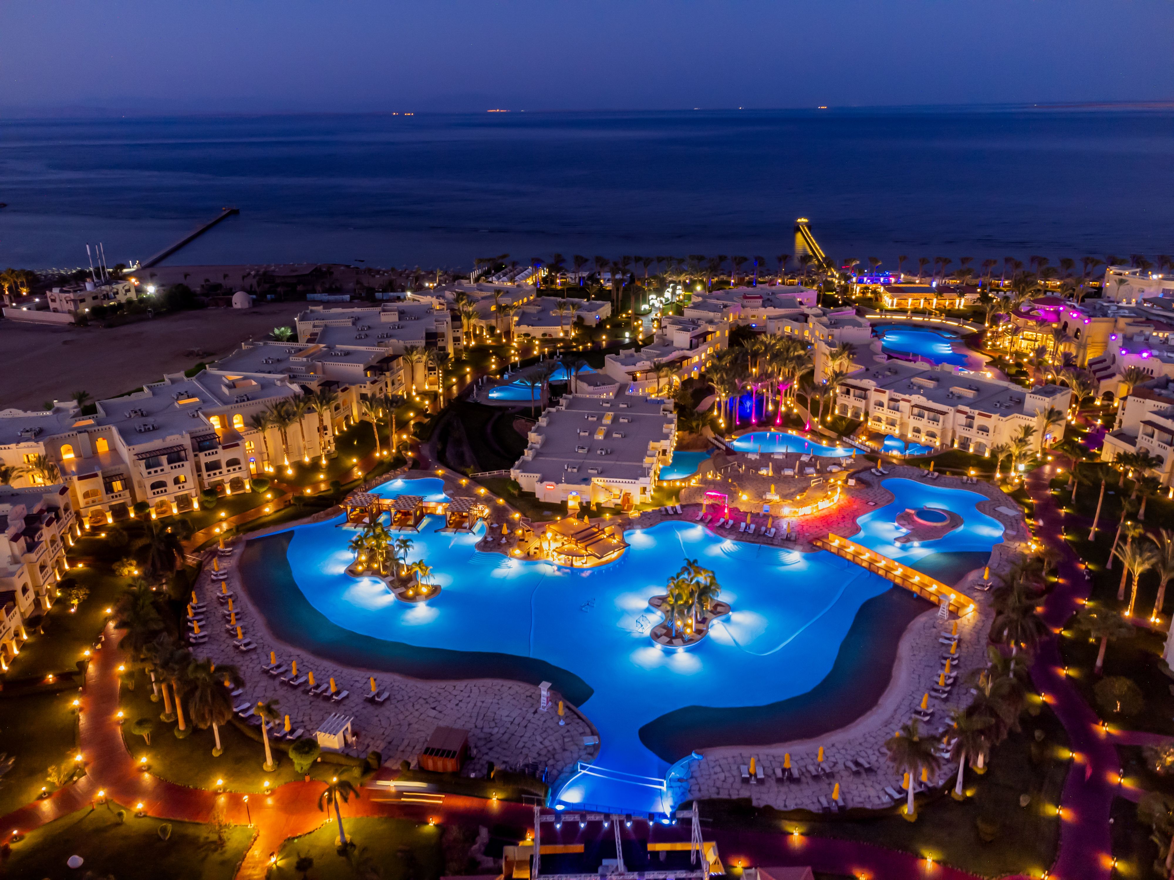 sharm el shekh offer
