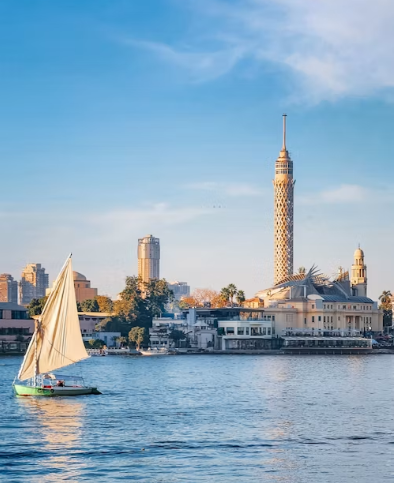 Cairo Offer