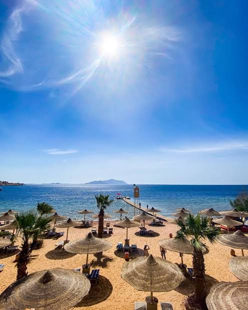 sharm el shekh offer