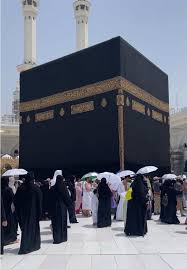 Umrah Offer