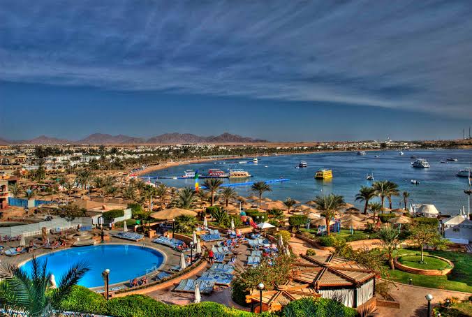sharm el shekh offer