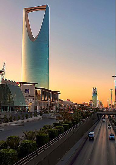 Riyadh offer