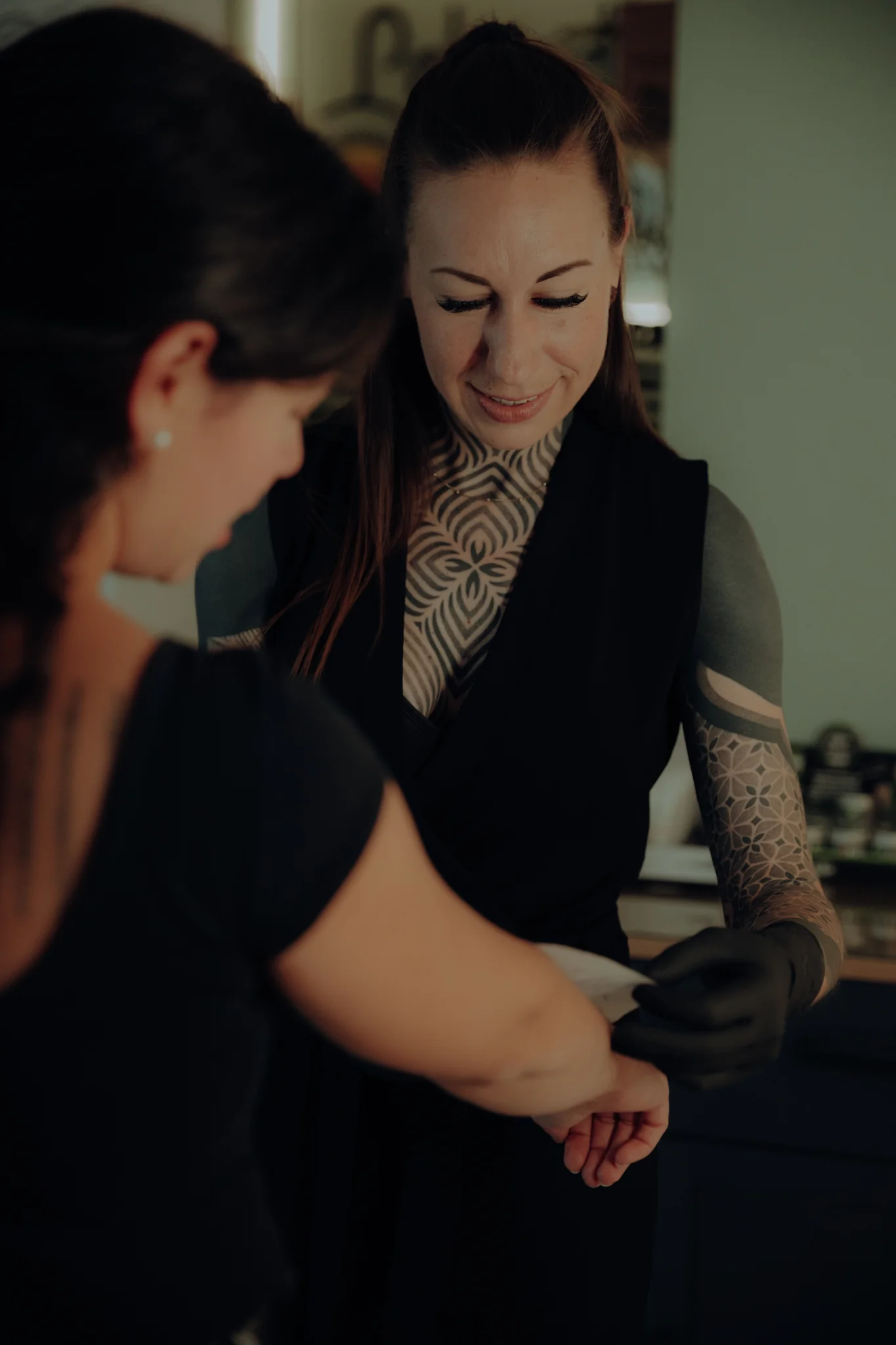Lakeside Tattoo