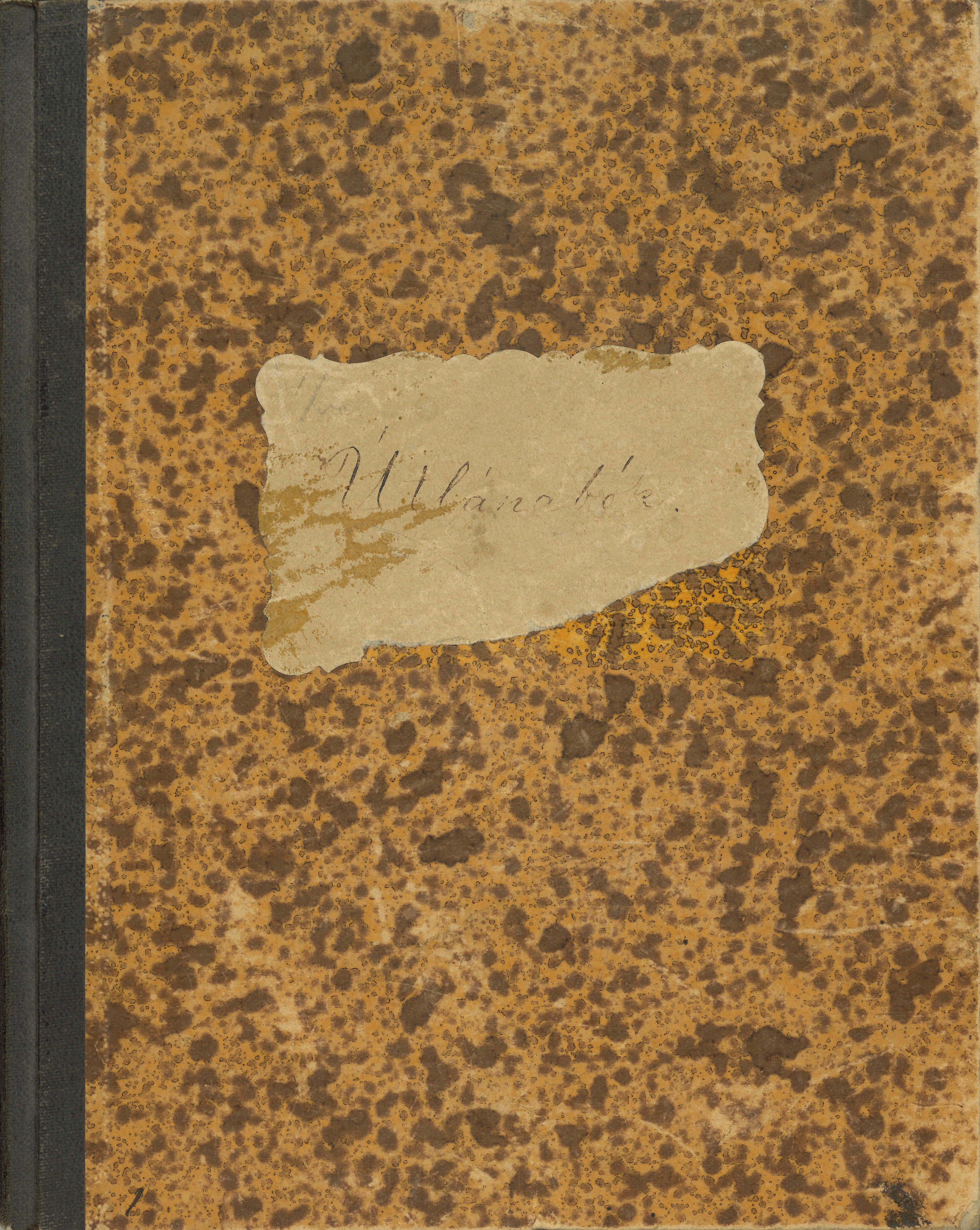 Library collection material connected with Safnahúsið in Ísafjörður Culture House.