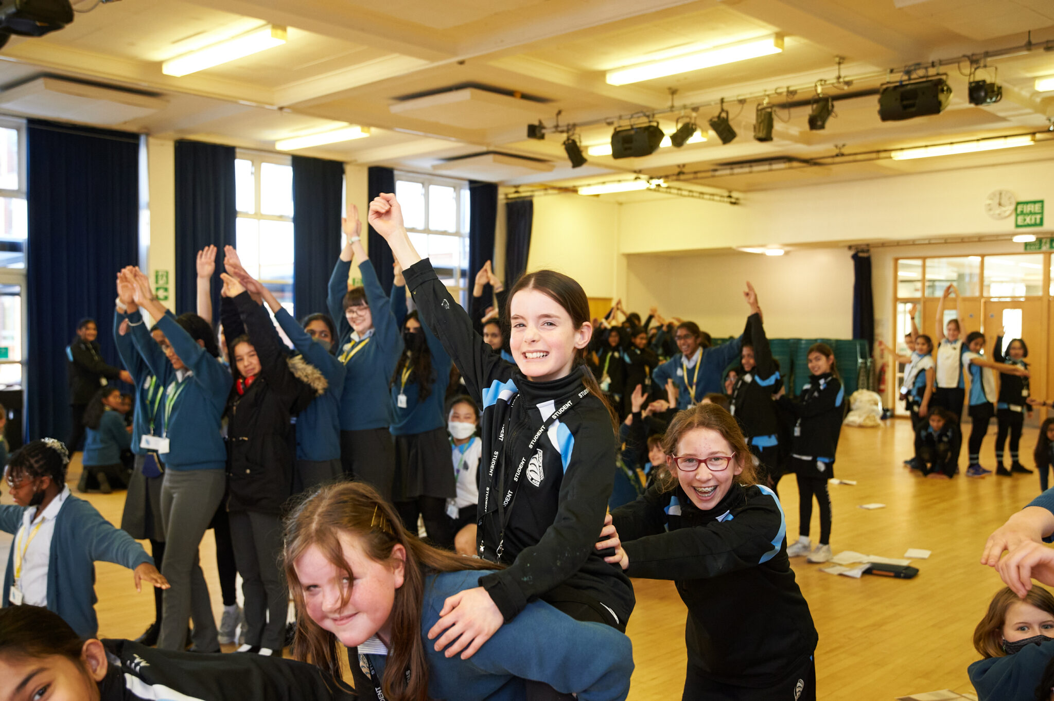 Drama The Tiffin Girls School Drama The Tiffin Girls School