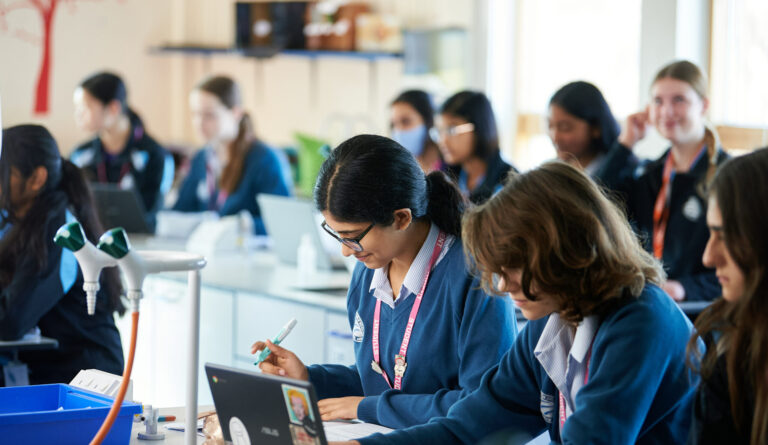 Academic The Tiffin Girls School Academic The Tiffin Girls School