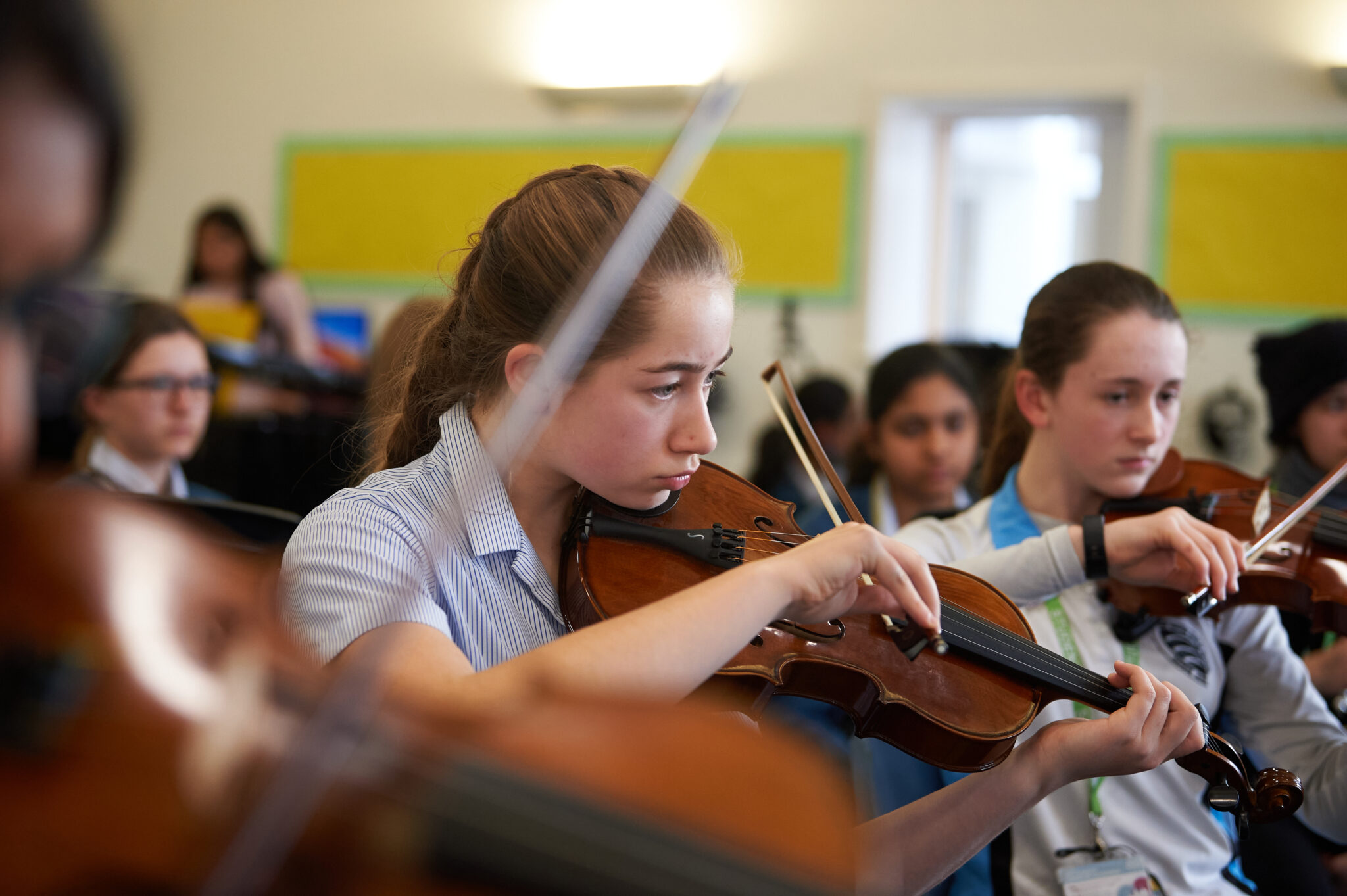 Music The Tiffin Girls School Music The Tiffin Girls School