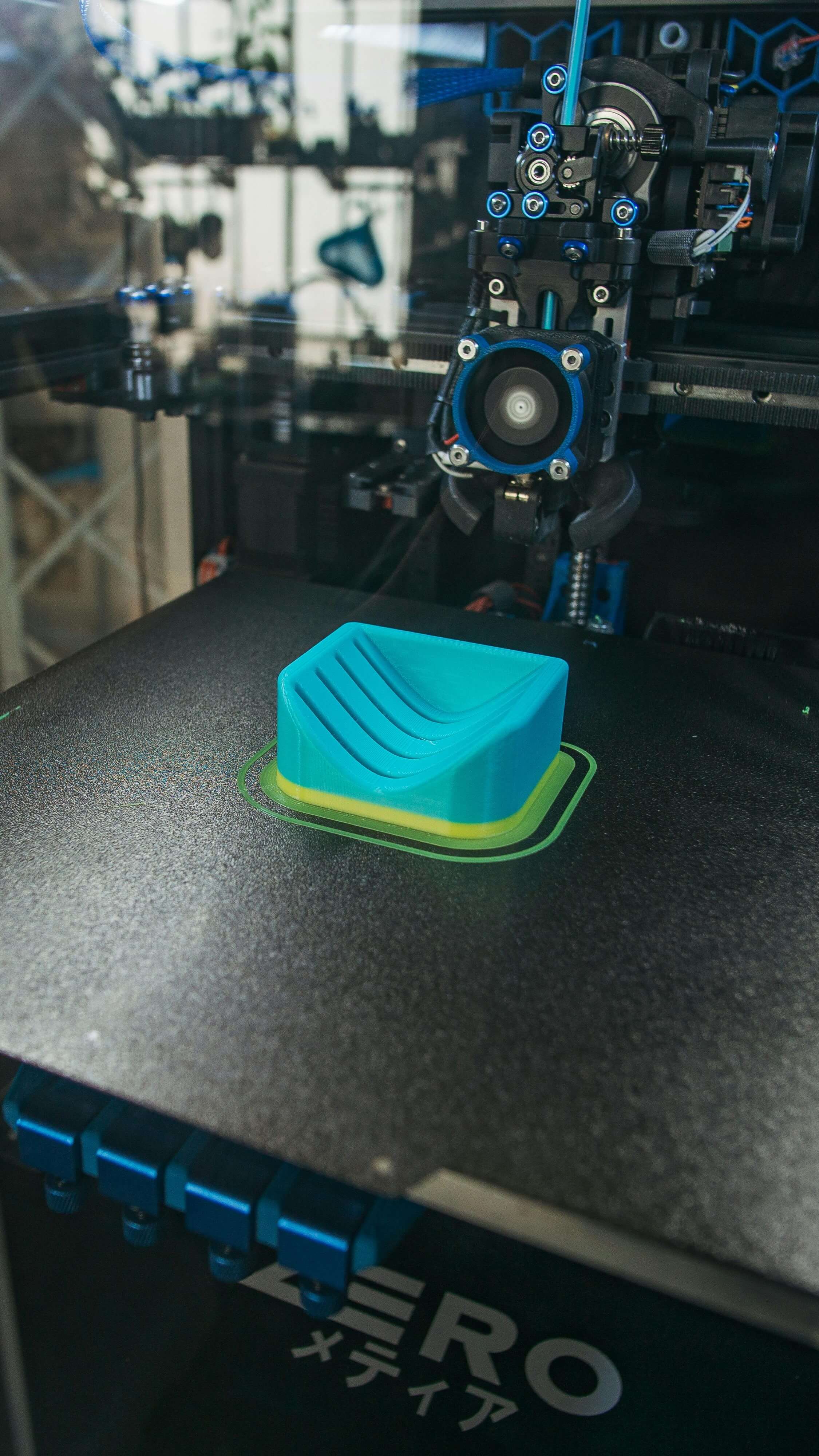 FDM 3D Принтер