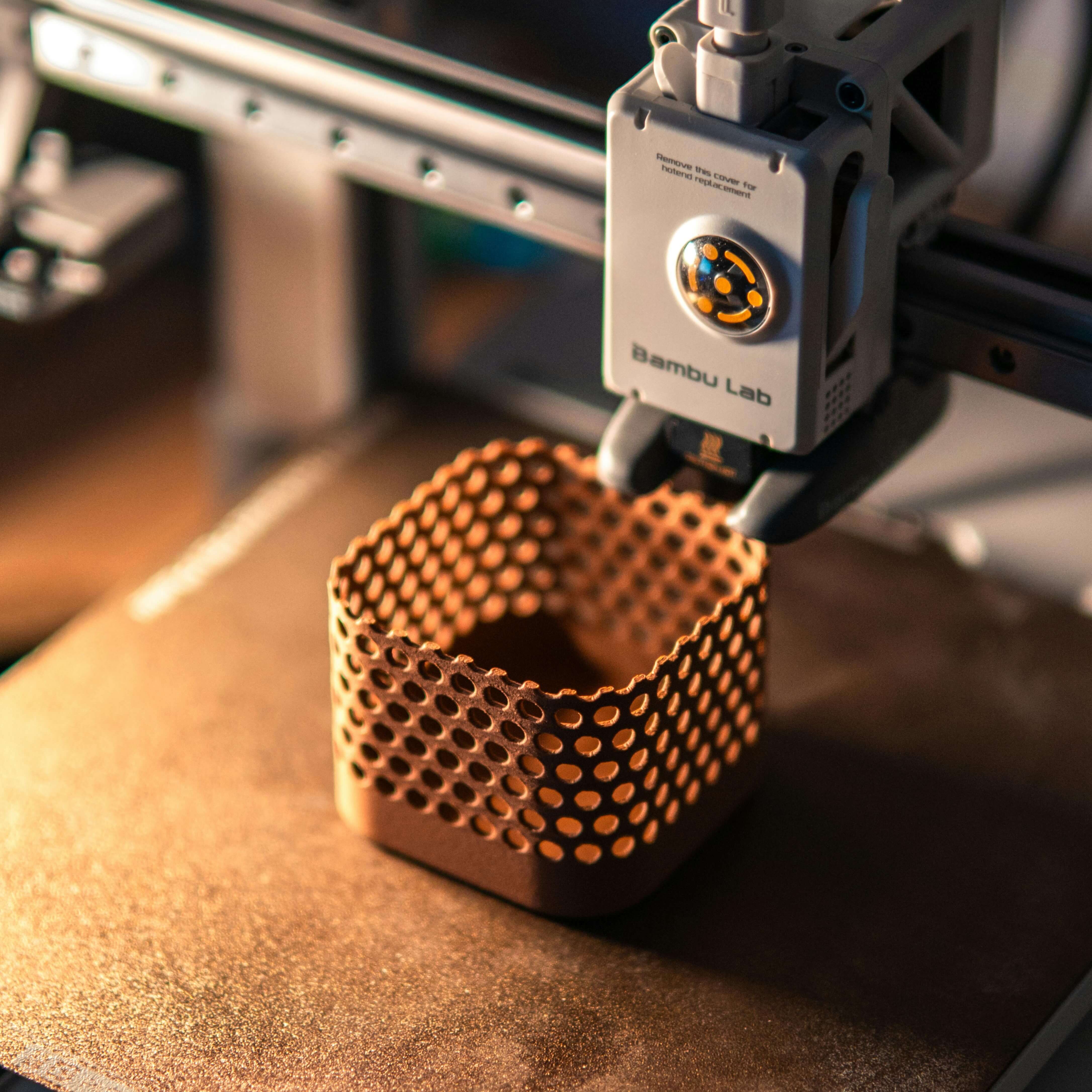 Приклад 3D друку 1