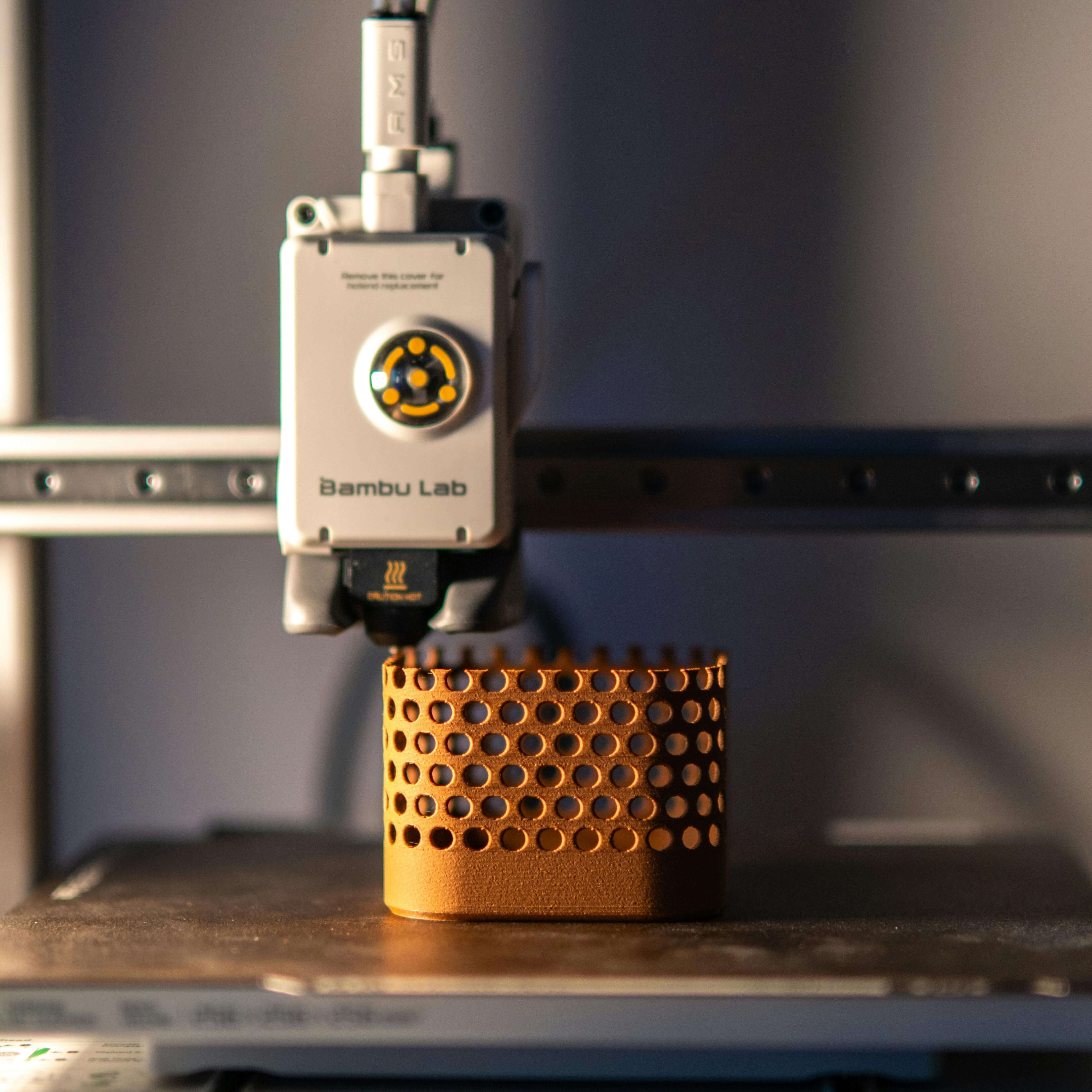 Приклад 3D друку 2