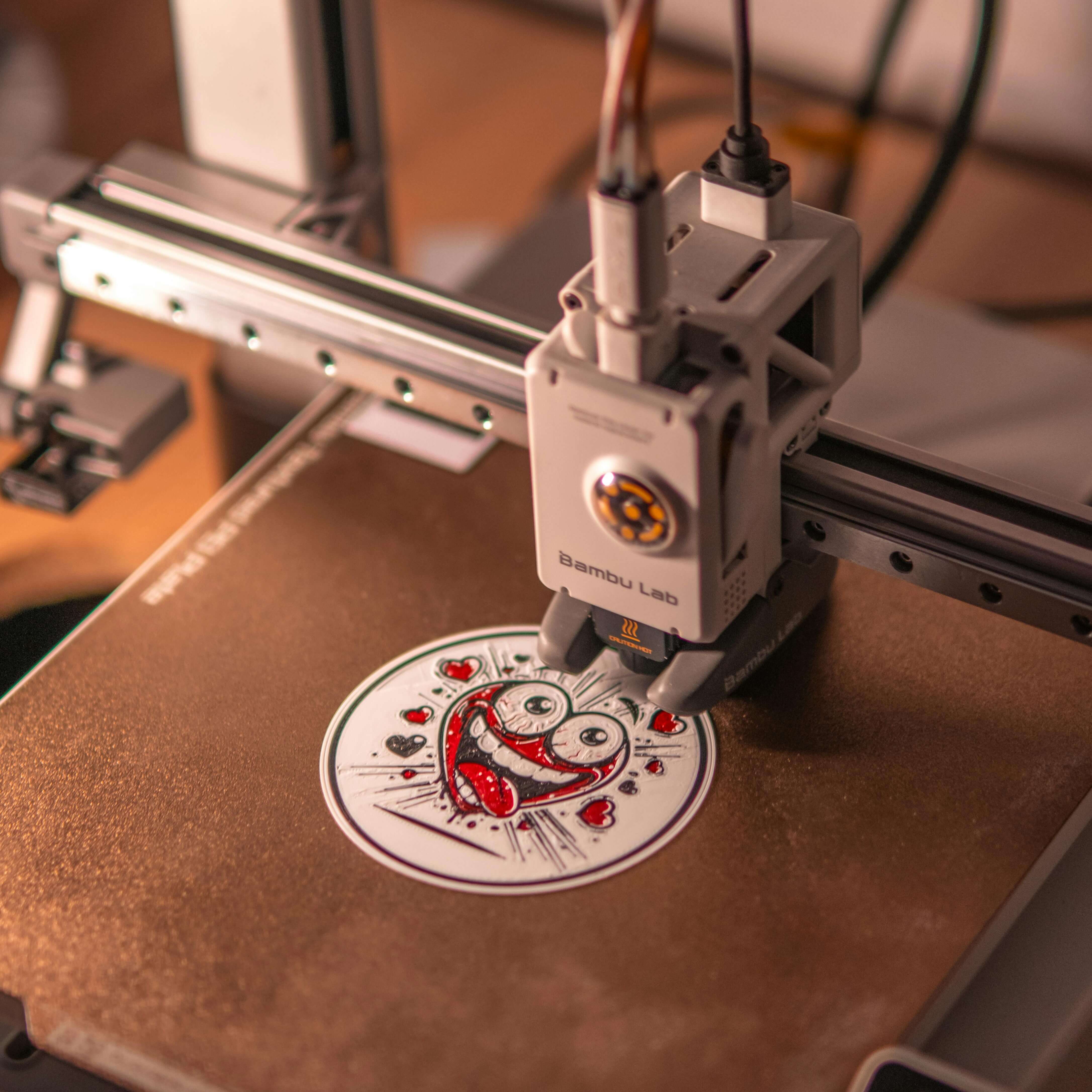 Приклад 3D друку 4