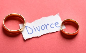 איך להתגרש ולשרוד את התהליך בשלום