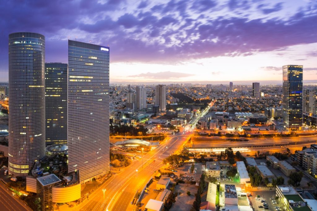את השופינג הטוב ביותר תעשו בתל אביב!